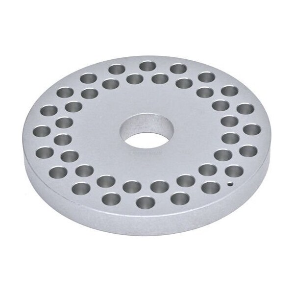 Uni Block 12 mm Vials